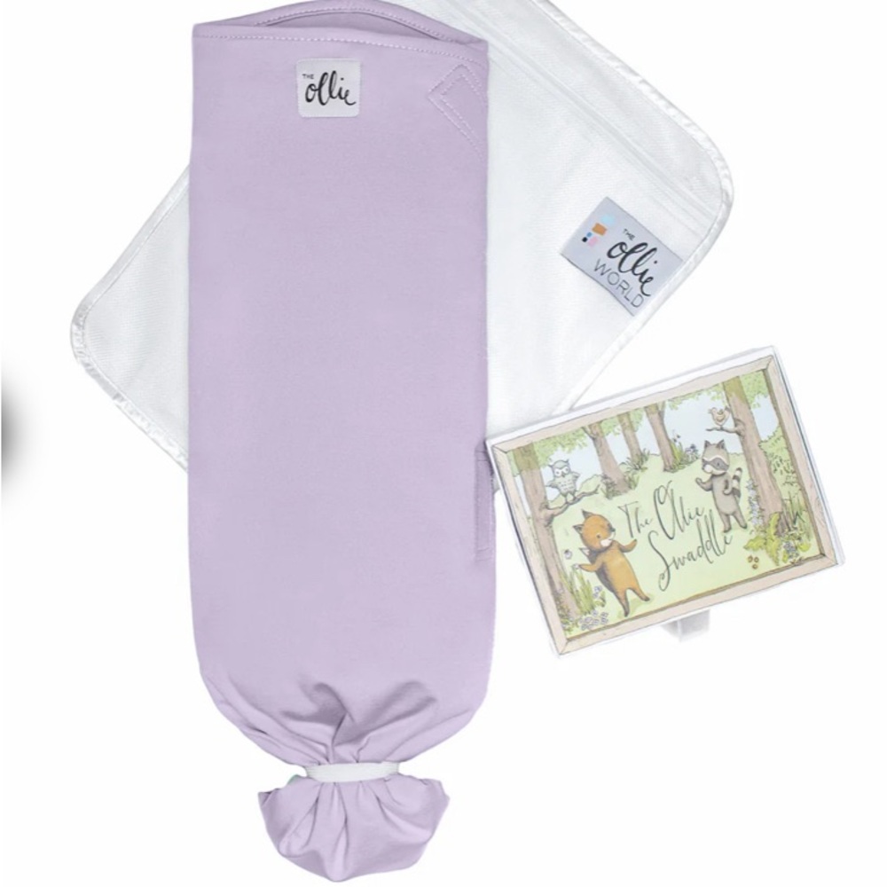 Ollie Swaddle